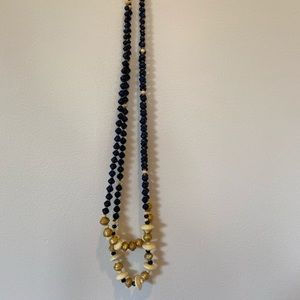 Noonday Paperbead necklace